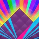 the colorful world of sewing