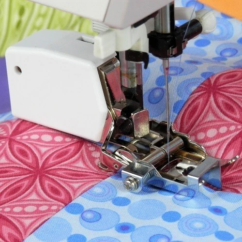 Stitch Your Dreams to Life