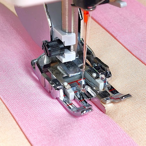 Generic Presser Feet & Accessories